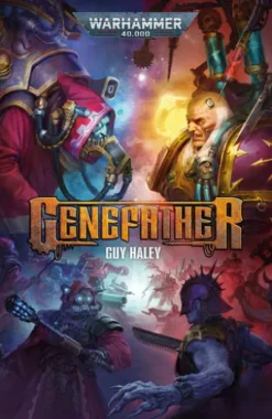 Genefather