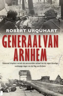 Generaal van Arnhem