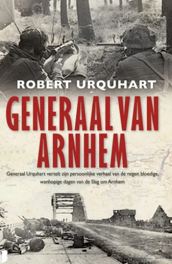 Generaal van Arnhem
