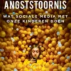 Generatie angststoornis