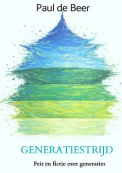 Generatiestrijd