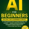 Generative AI for Beginners