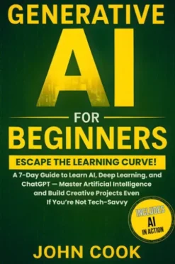 Generative AI for Beginners