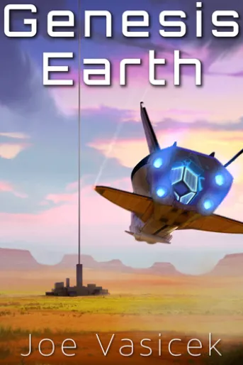 Genesis Earth
