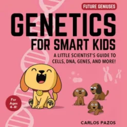 Genetics for Smart Kids
