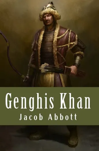 Genghis Khan
