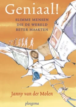 Geniaal!
