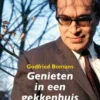 Genieten in een gekkenhuis