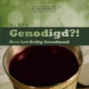 Genodigd?!