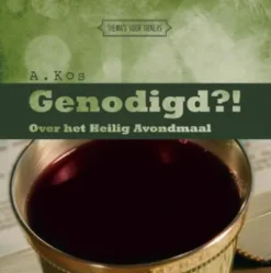 Genodigd?!