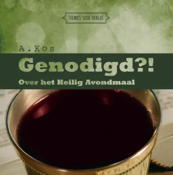 Genodigd?!
