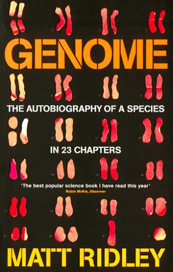 Genome