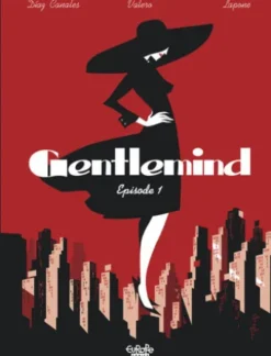 Gentlemind - Episode 1
