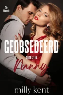 Geobsedeerd door zijn Nanny