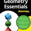 Geometry Essentials For Dummies
