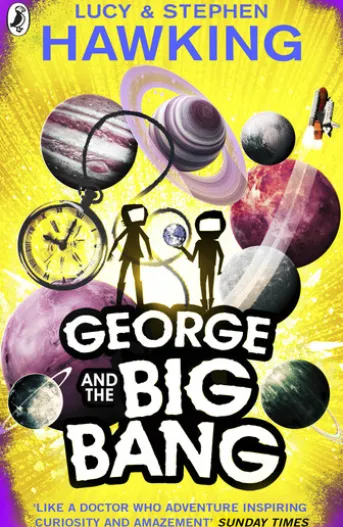 George and the Big Bang
