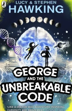 George and the Unbreakable Code