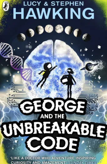 George and the Unbreakable Code