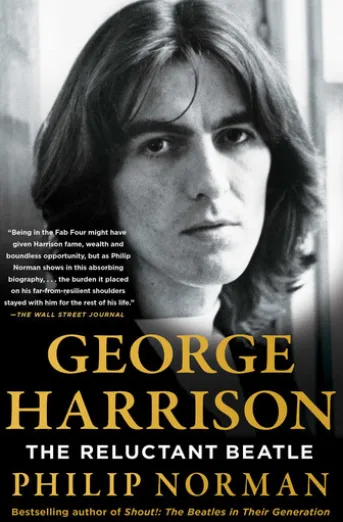George Harrison