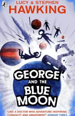 George and the Blue Moon