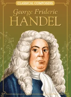George Frideric Handel