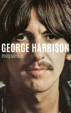 George Harrison