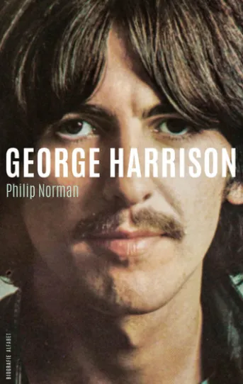 George Harrison