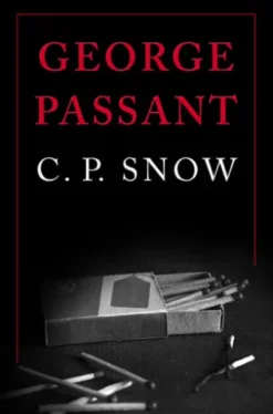 George Passant