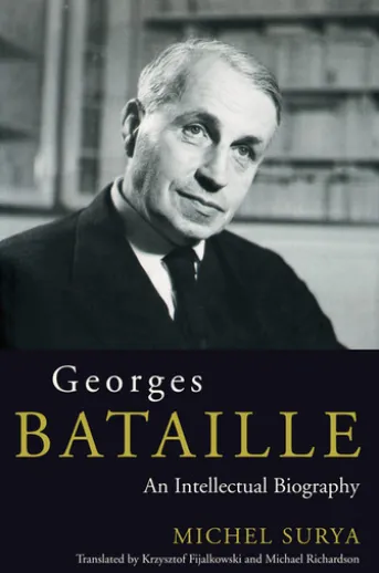 Georges Bataille