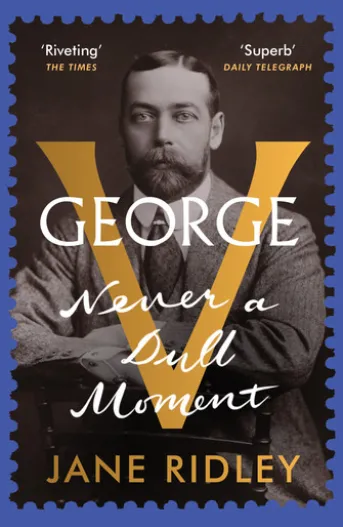 George V