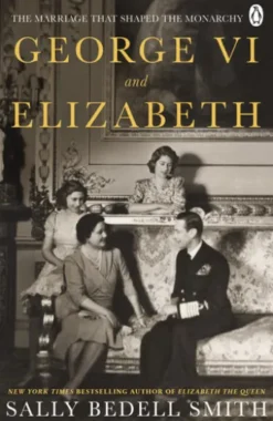 George VI and Elizabeth
