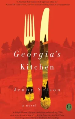 Georgia's Kitchen