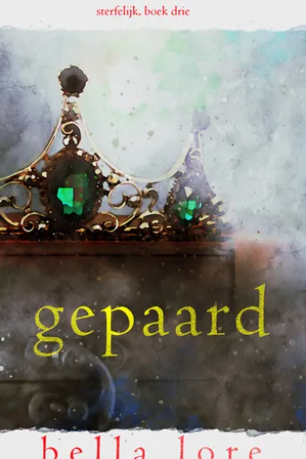 Gepaard (Boek Drie)