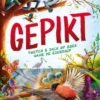 Gepikt - Twitch & Jack op zoek naar de eierdief
