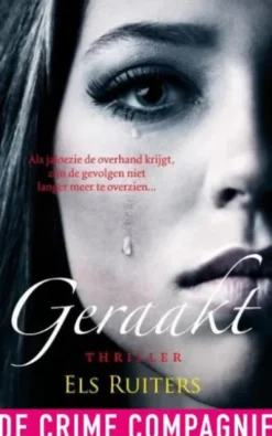 Geraakt