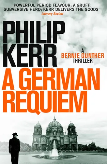 German Requiem