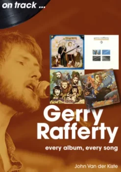 Gerry Rafferty