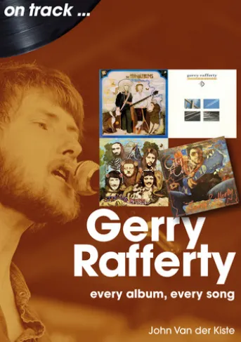 Gerry Rafferty