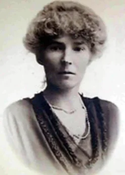 Gertrude Bell letters
