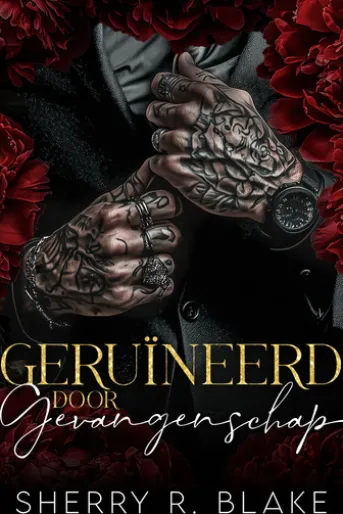 Geruïneerd Door Gevangenschap
