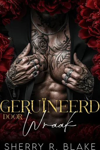 Geruïneerd Door Wraak