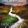 Geschonden graf