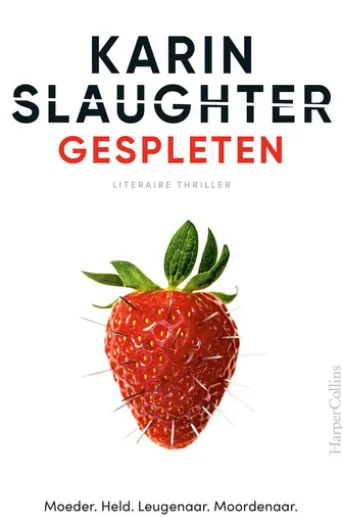 Gespleten