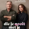Gesprekken die je nooit met je vader voert