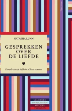 Gesprekken over de liefde