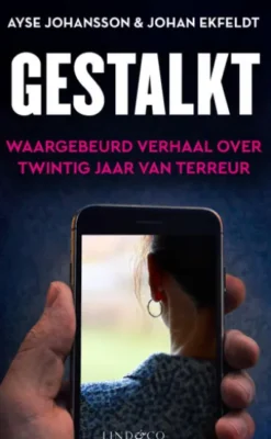 Gestalkt