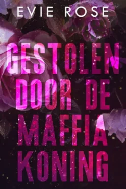 Gestolen door de maffiakoning