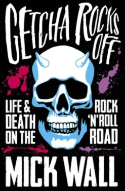 Getcha Rocks Off