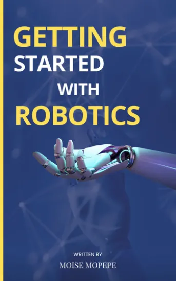 Getting started with robotics