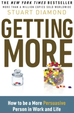 Getting More